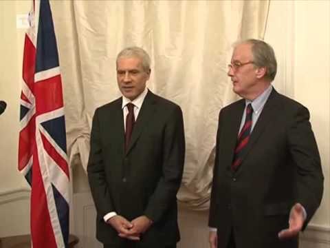 TADIÇ NE LONDER NDARJA E KOSOVES MODEL QE NUK FUKSIONON MIRE LAJM