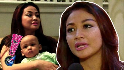 Anak Virnie Diserang Virus Berbahaya - Cumicam 01 Desember 2015