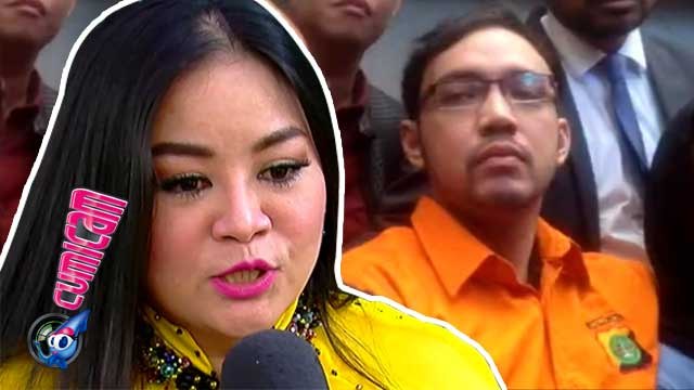 Shandy di Sel, Annisa Bahagia - Cumicam 01 Desember 2015