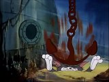 Tom and Jerry, 43 E - The Cat and the Mermouse (1949)