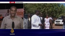 Roch Christian Kabore wins historic Burkina Faso elections