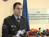 AKSION I POLICISE 5 TE ARRESTUAR PER TRAFIK DROGE DHE GRABITJE LAJM