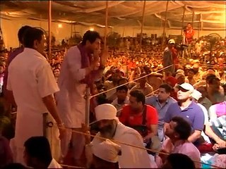 Allah Jaane Ve Mahi fgjgf