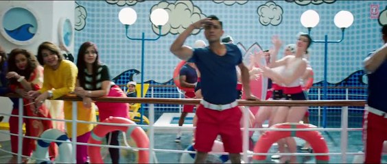 'Dil Dhadakne Do' Title Song (Full VIDEO) _ Singers_ Priyanka Chopra, Farhan Akhtar
