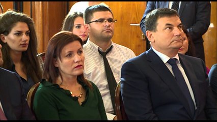 RAMA, KRITIKA TE FORTA GJYQESORIT