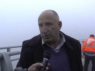 AKSIDENT NE KUKES PERPLASEN 5 AUTOMJETE, HUMB JETEN NJE PERSON LAJM