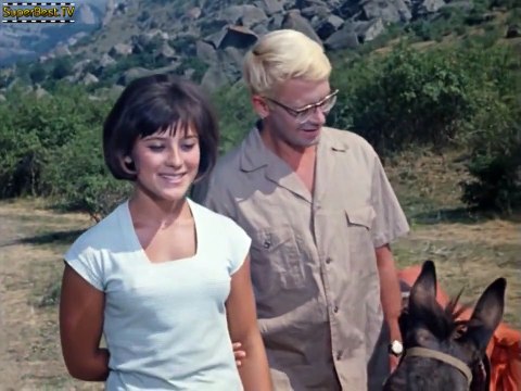 Наталья Варлей - Песня про медведей (Кавказская пленница)