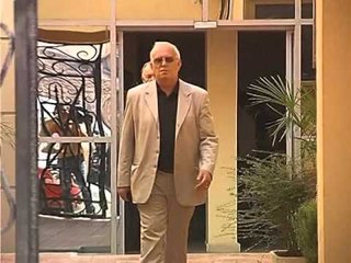 VIDEO SKANDALI DRITAN PRIFTI DESHMON PER PAZARET ME ILIR METEN LAJM