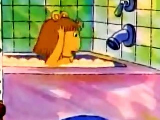 Arthur Season 18 Episode 2 - The Friend Who Wasnt There / Surprise