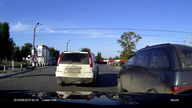 Поспешил, людей насмешил