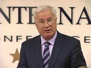 MBLIDHEN TE VEGJELIT PARASHTROJNE KERKESAT E TYRE PER REFORMEN ZGJEDHORE LAJM