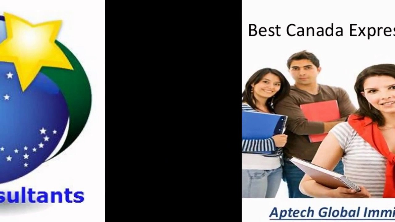 Visa consultant for Canada - Immigration consultant for Canada