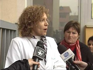 INCIDENT NE LAPRAKE NXENESIT KONFLIKTOHEN GODASIN ME XHAMA TE THYER LAJM