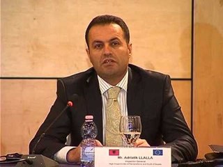 ILDKP KONFIRMON ZYRTARET E LARTE ME PASURI NE BANKA TE HUAJA LAJM