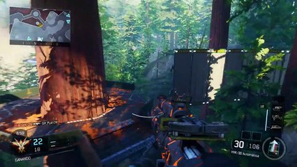 TOP 5 armas de Call Of Duty Black Ops 3