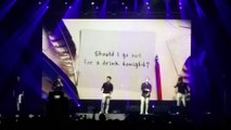 [B1A4] B1A4 ADVENTURE HK - After 10 years