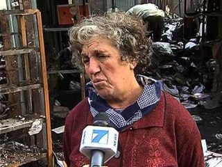 TREGU I DJEGUR TREGTARET NUK BESOJNE SE SHTETI DO TI NDIHMOJE LAJM