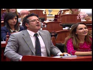 Highlights, 17/09/2015 - Pjesa 1 - Top Channel Albania