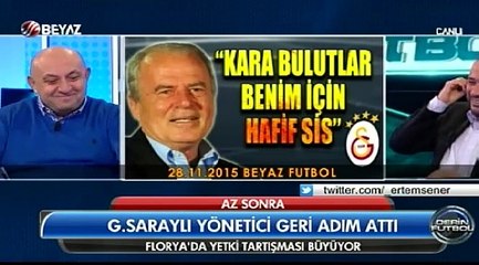 Derin Futbol 30.11.2015 2.Kısım