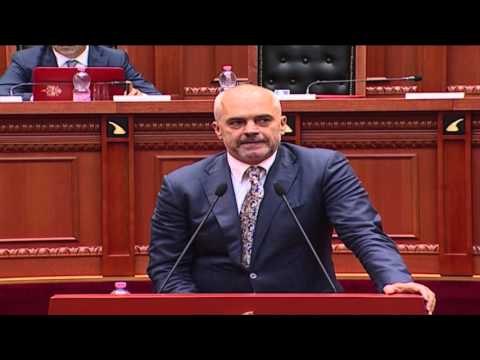 BERISHA: LIGJI I QEVERISE PER DEKRIMINALIZIMIN, ANTIKUSHTETUES