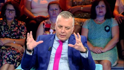 Rama në Top Story - Top Channel Albania - News - Lajme