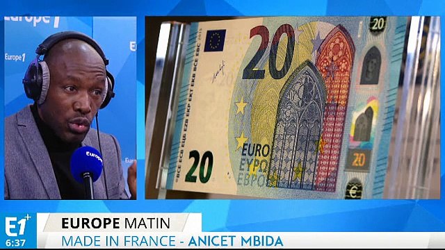 Marne-la-Vallée : Surys limite la contrefaçon par l'hologramme