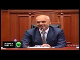 Revista Televizive e Mbrëmjes, 18 Shtator 2015 - Top Channel Albania - News - Lajme