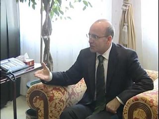 BASHA NE TURQI MERR EKSPERIENCAT E STAMBOLLIT DHE ANKARASE LAJM