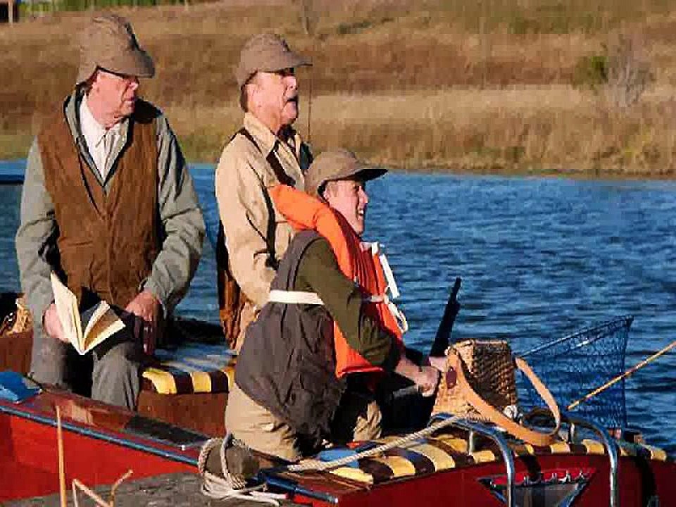 Secondhand Lions streaming online