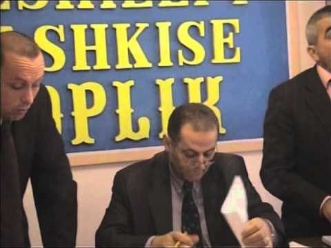 BASHKIA KOPLIK DEBATE NE KESHILL BASHKIAK ADMINISTRATA NUK PAGUHET LAJM