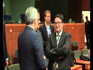 E ARDHMJA E EUROS MINISTRAT E FINANCAVE KERKOJNE PERFSHIRJEN E FMN LAJM