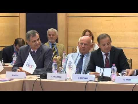 KRYEMINISTRI RAMA DEKLARON SE QEVERIA PO INVESTON NE INFRASTRUKTUREN SPORTIVE LAJM