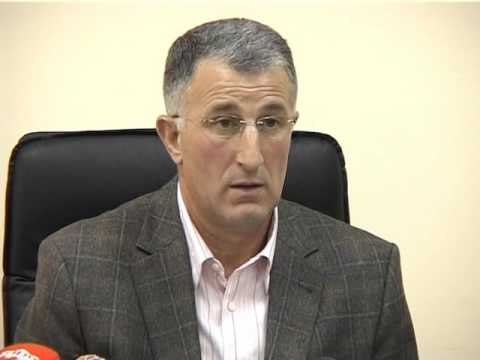 RRITET ÇMIMI I UJIT UJESJELLESI ZYRTARIZON KERKESEN PER RRITJE TE ÇMIMIT LAJM