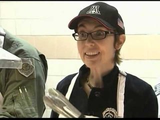 GABRIELLE GIFFORDS KONGRESISTJA SHERBEN TE VARFERIT ME RASTIN E FESTAVE LAJM