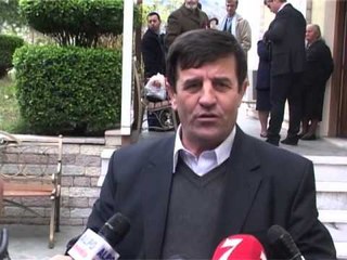 APELI I GJIROKASTRES I JEP TE DREJTE PS PER KREUN E QARKUT LAJM