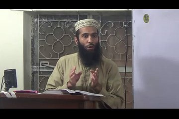 Day86 - 26-11-2015 Class3 Tafseer ul Quran