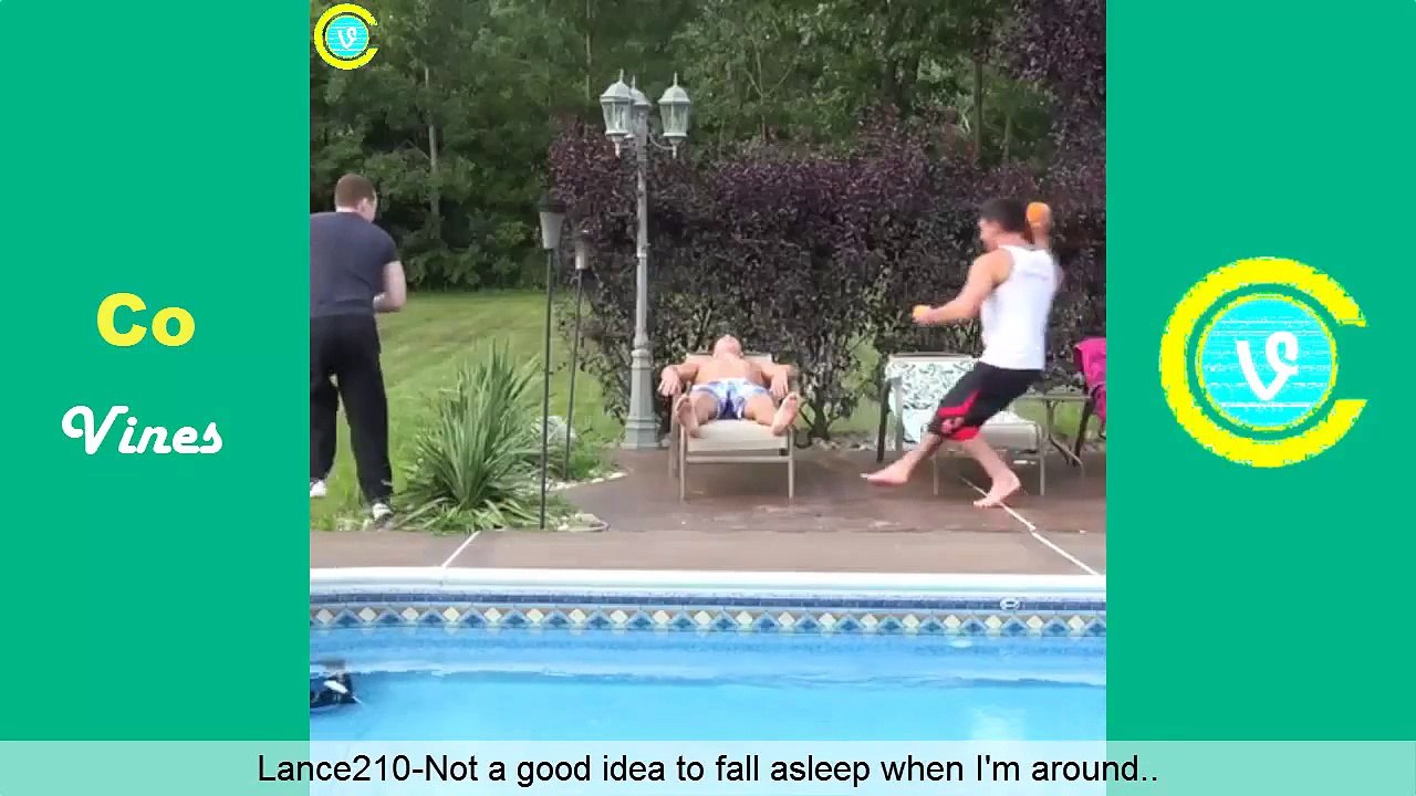 NEW Funny Vines of July 2015 | Part 2 Vine Compilation