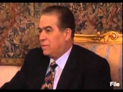 SITUATA NE EGJIPT KAMAL GANZOURI KRYEMINISTER I RI I VENDIT ARAB LAJM