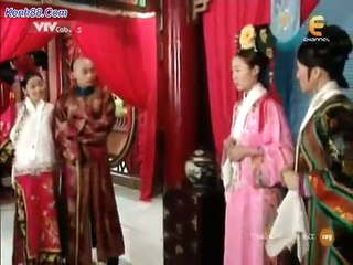 Công Chúa Hoài Ngọc - Tập 109