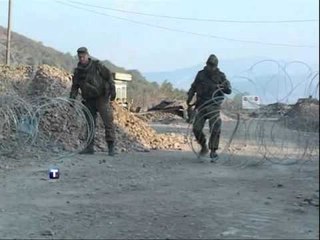 BILDT PER KOSOVEN BE TE MENDOJE PER BISEDIME SHTESE PER VERIUN LAJM