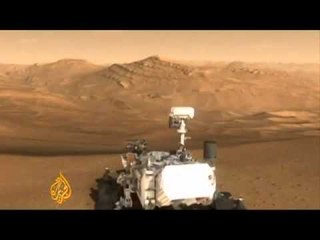 MISIONI NE MARS NASA DERGON ROBOT TE SOFISTIKUAR PER EKSPLORIME LAJM