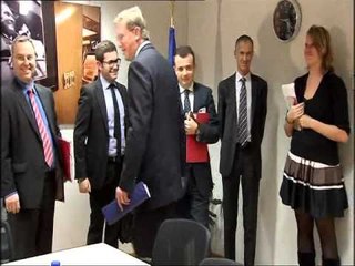 RAMA TAKON FYLEN EUROKOMISIONERI PERSHENDET OPOZITEN PER BASHKEPUNIMIN LAJM