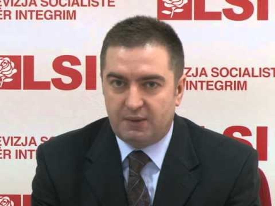 LSI PER REFORMEN LSI VENDOS DY KUSHTE TE SAJAT...