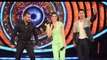 Bigg Boss 9 - Salman Khan Dance  Kriti Sanon And Varun Dhawan