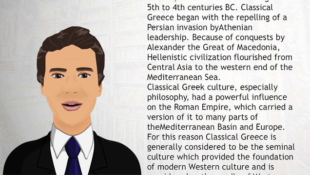 Das Antike Griechenland