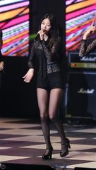 [직캠_Fancam] 150225 나인뮤지스(9MUSES) Glue (민하) by pharkil @ 남서울대
