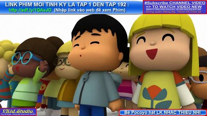 LIEN KHUC NHAC THIEU NHI EM TAP CHAI RANG VA BE DI CAU CA 1.12.2015