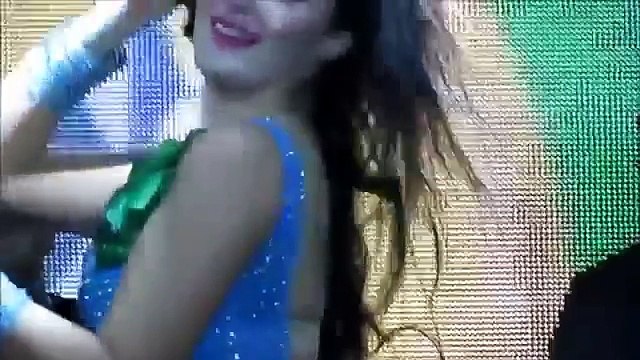 Belly Dance Hot Dance At Stage Hot Arabic Belly Dance