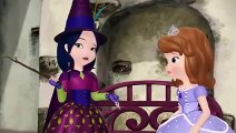 Sofia the First full episodes The Little Witch 2014