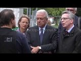 Gjermani, ashpërsohet kuadri ligjor për azilin - Top Channel Albania - News - Lajme